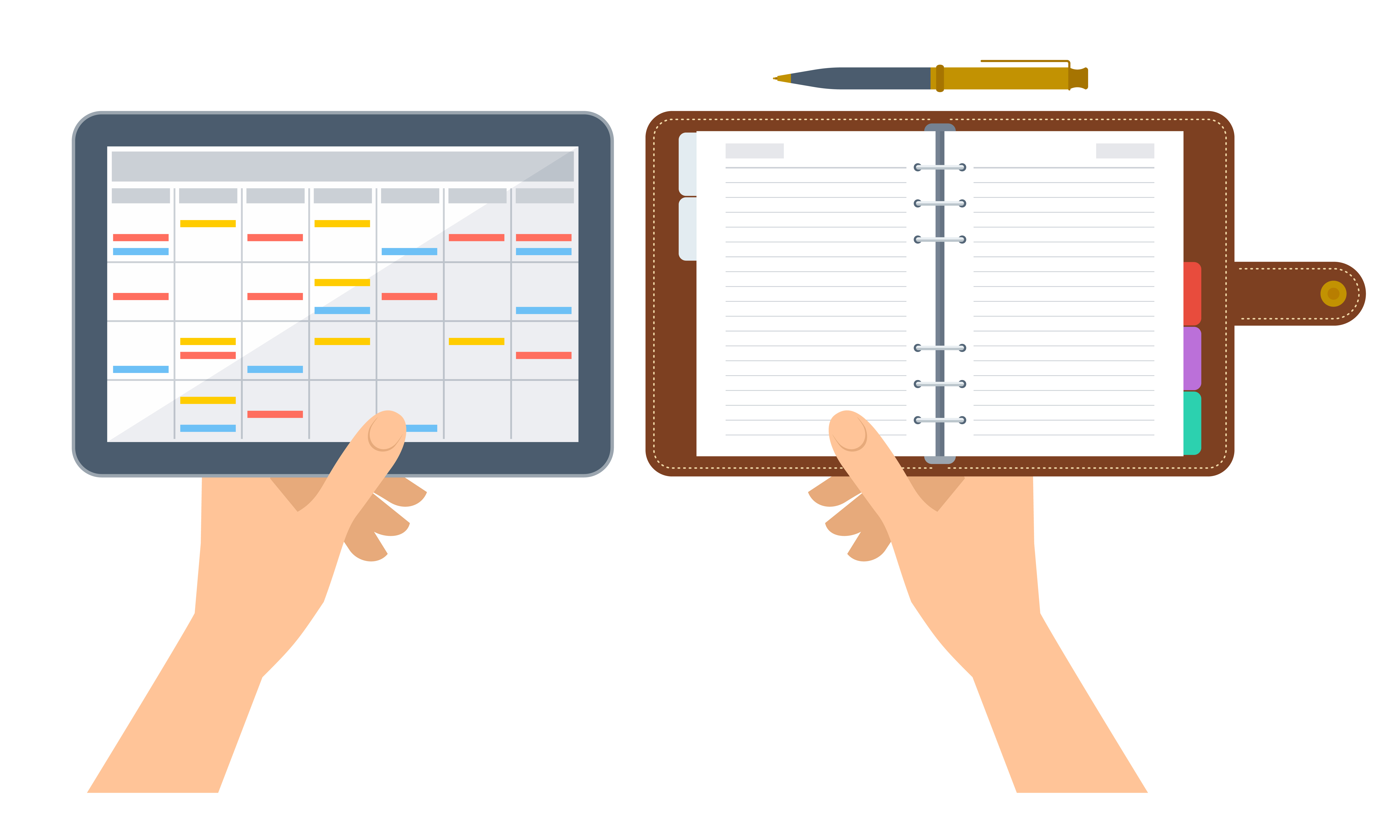 agenda