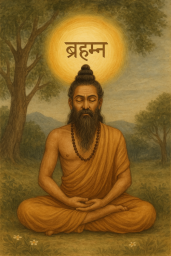Aham Brahmasi