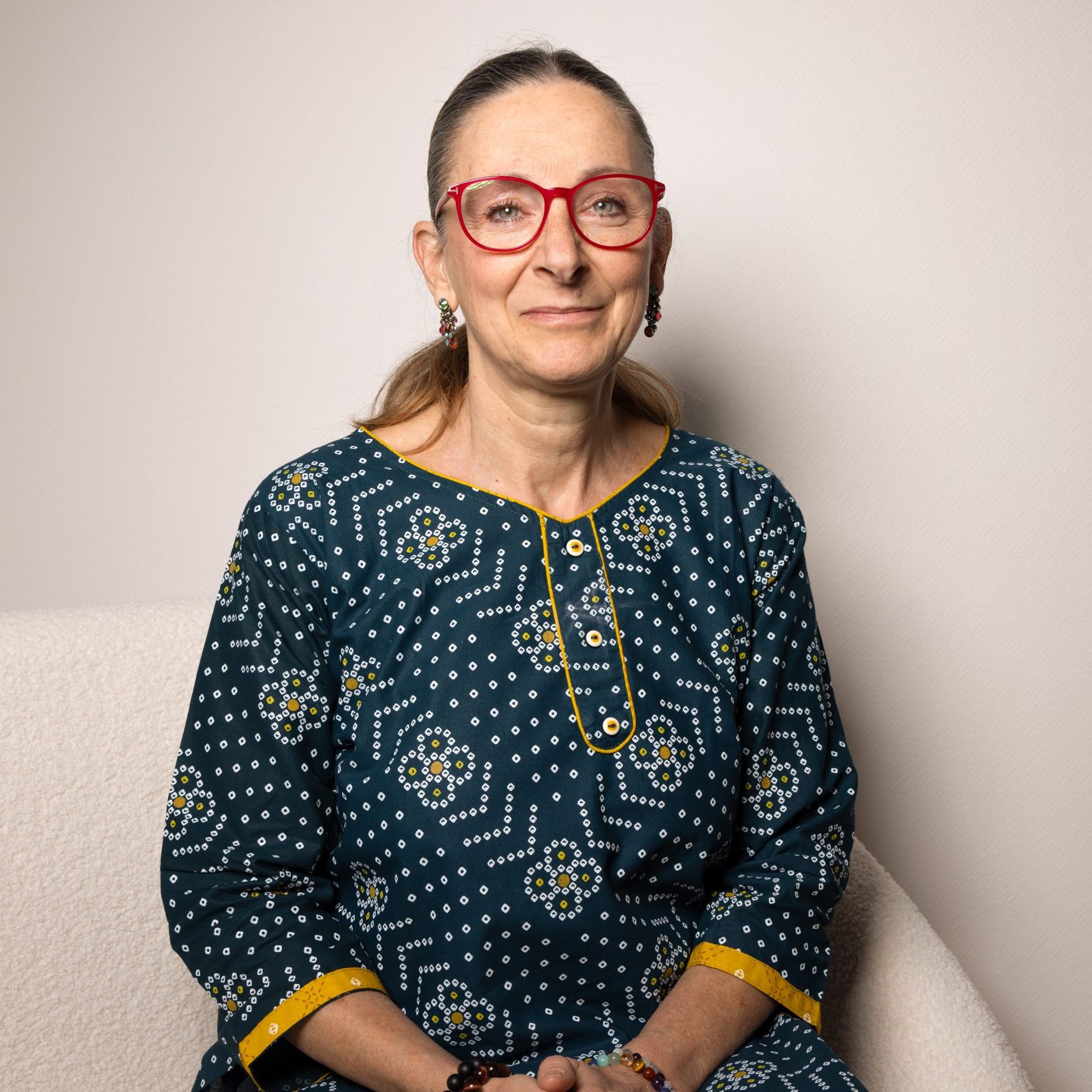 Sandra Pepino